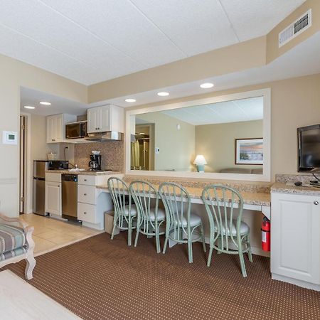 Wild Dunes Inn Ocean City Exteriör bild